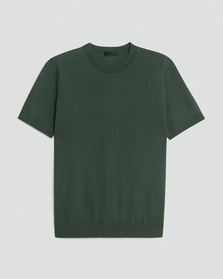 Soris Stretch Tee