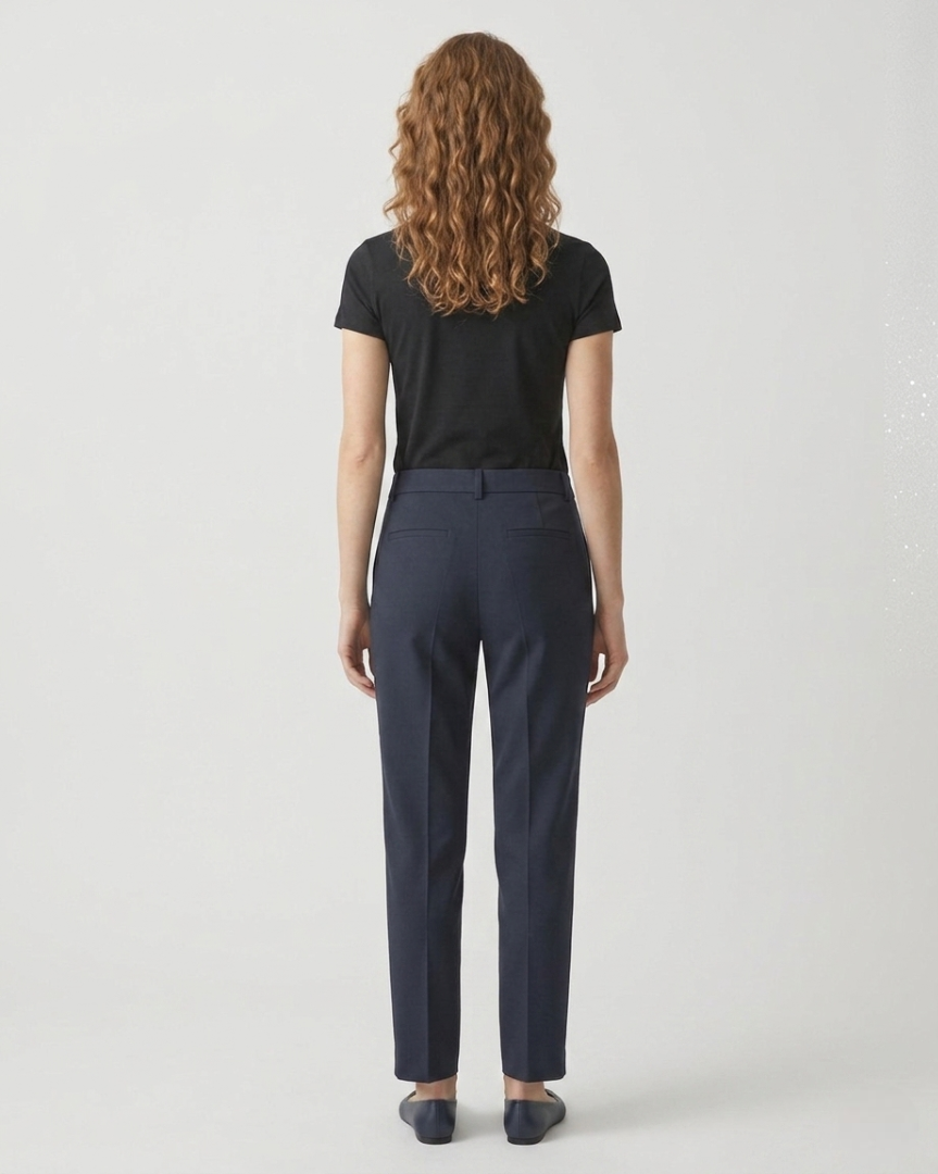 Pima Cotton Tee