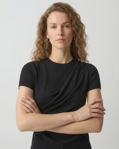Pima Cotton Tee