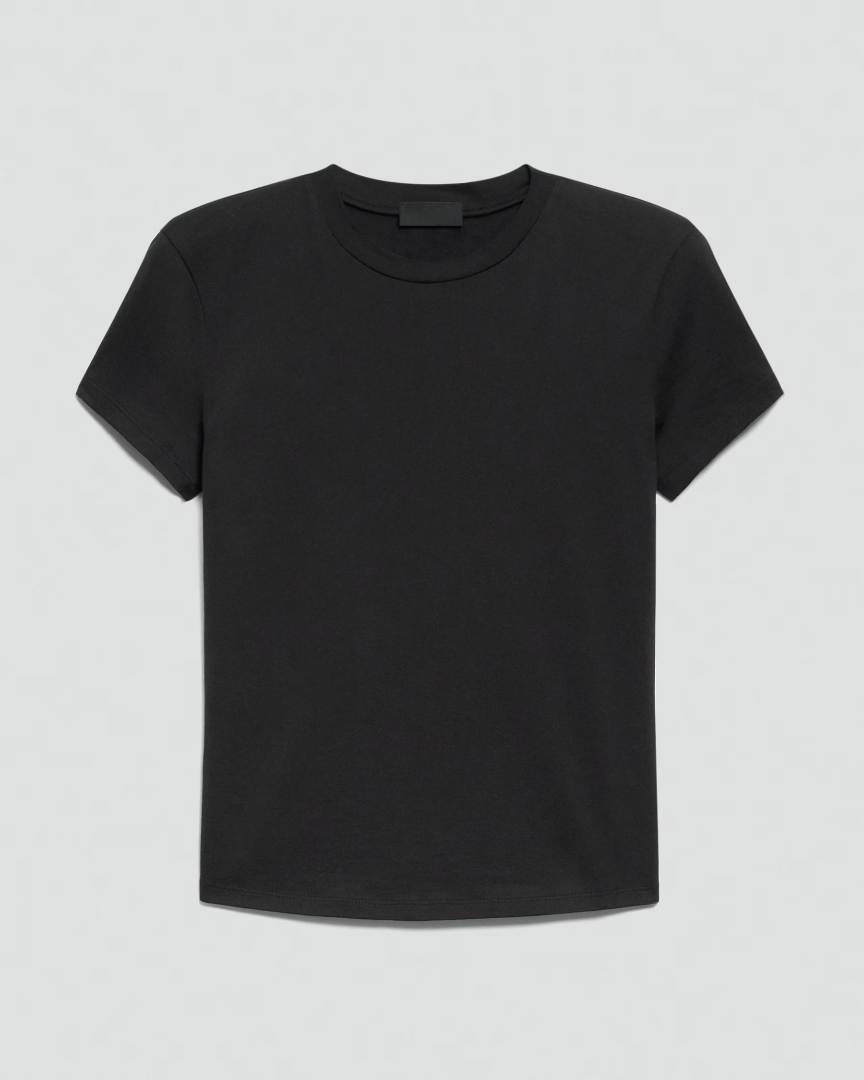 Pima Cotton Tee