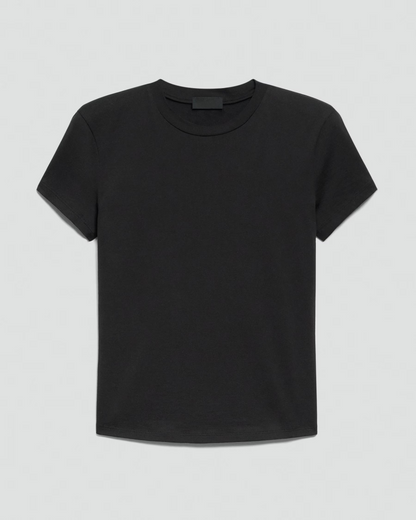 Pima Cotton Tee