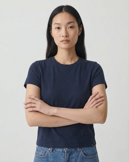 Pima Cotton Tee