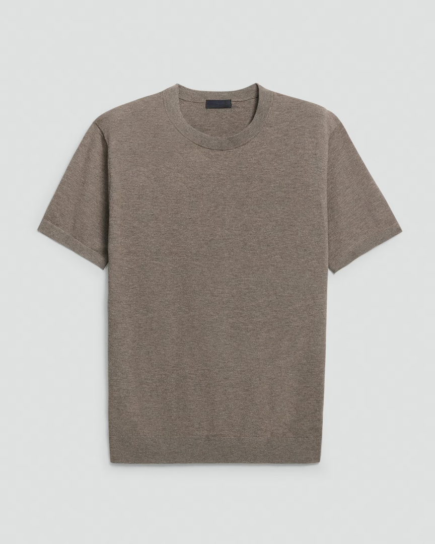 Soris Stretch Tee
