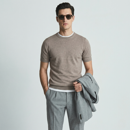 Soris Stretch Tee