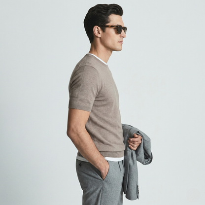 Soris Stretch Tee