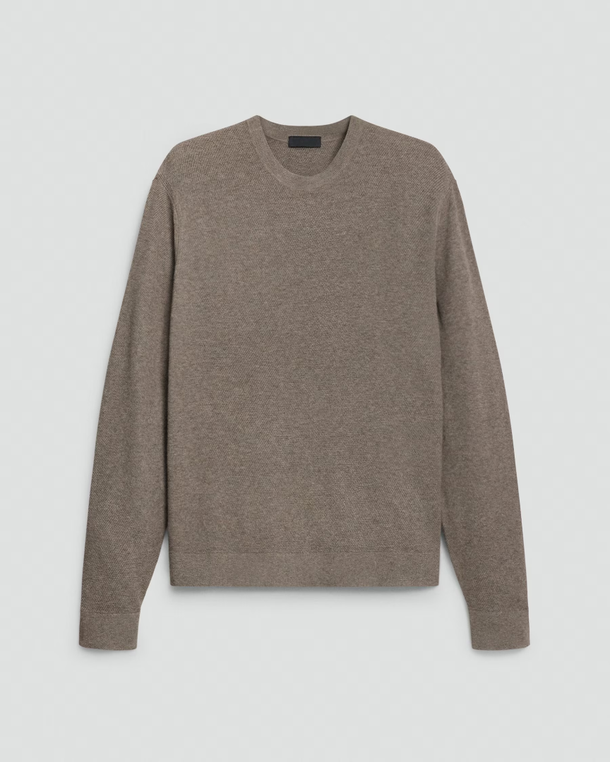 Riland Light Bilen Sweater