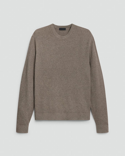 Riland Light Bilen Sweater