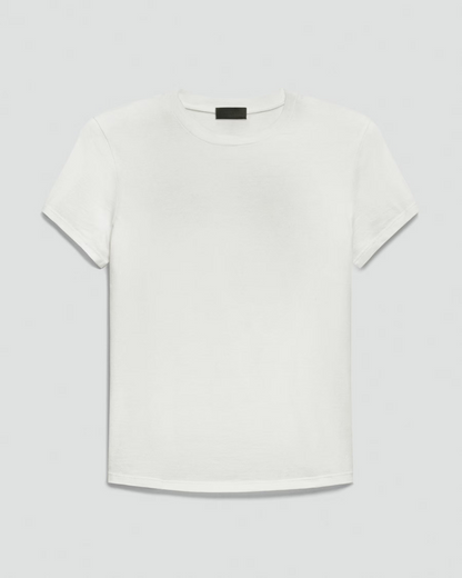 Pima Cotton Tee