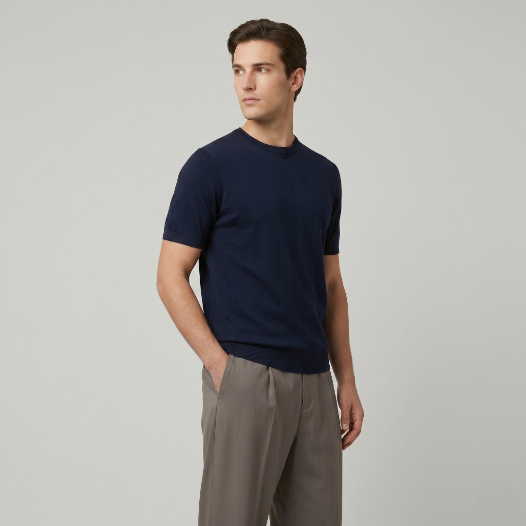 Soris Stretch Tee