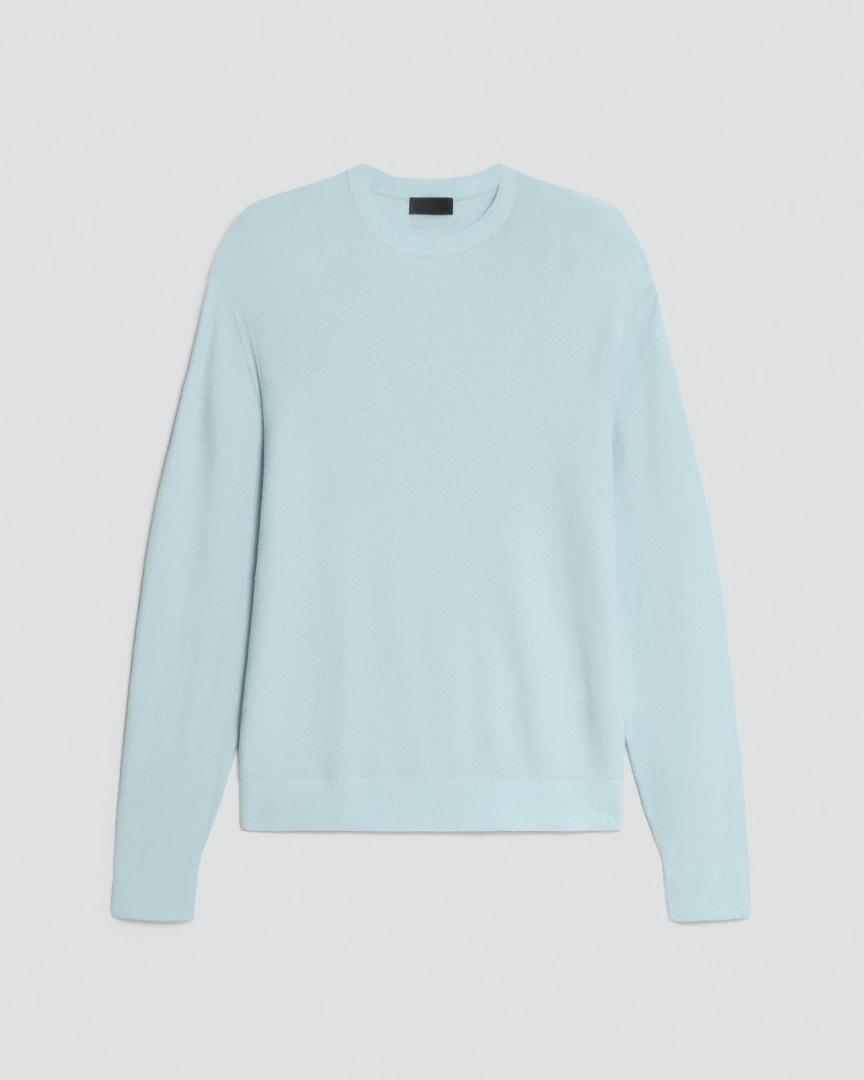 Riland Light Bilen Sweater