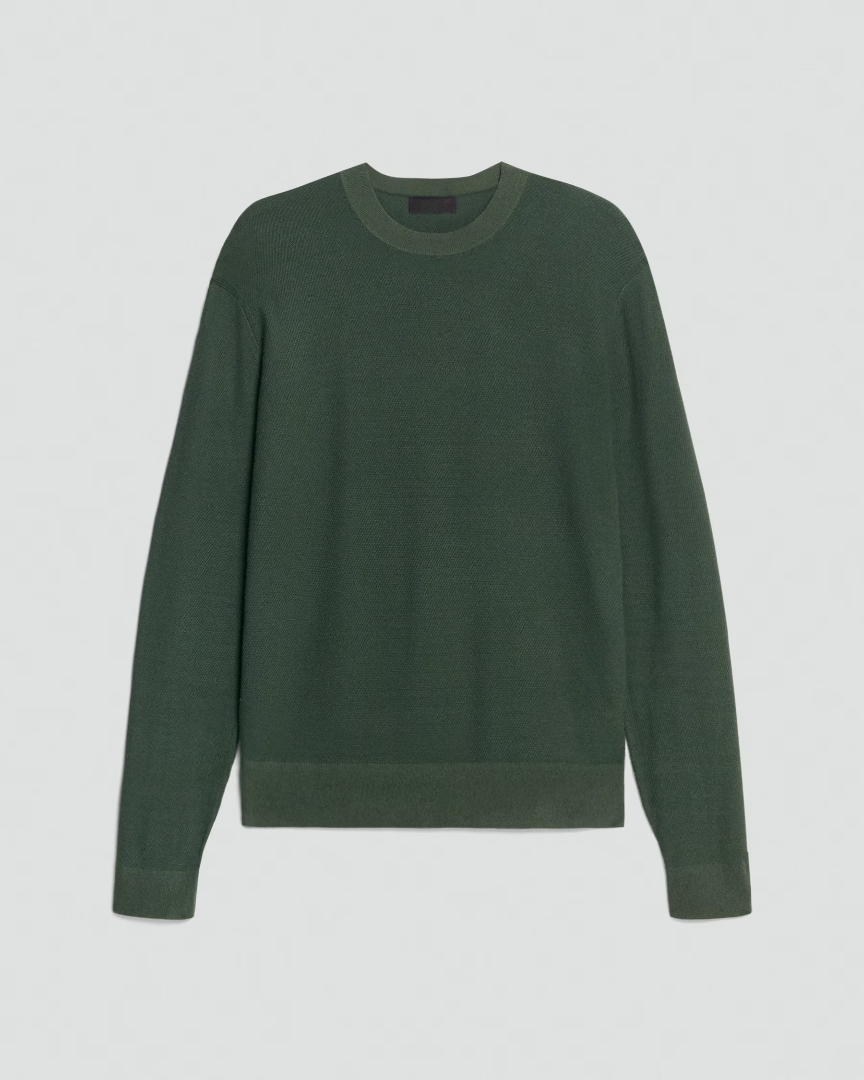 Riland Light Bilen Sweater