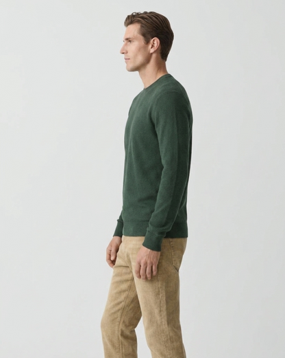 Riland Light Bilen Sweater