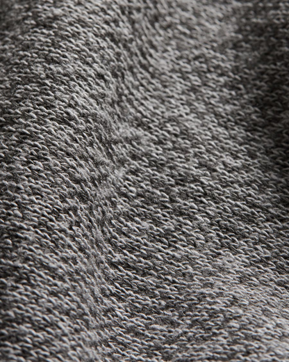 Silk Linen Polo Shirt
