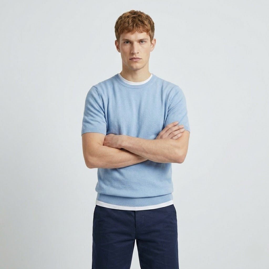 Soris Stretch Tee