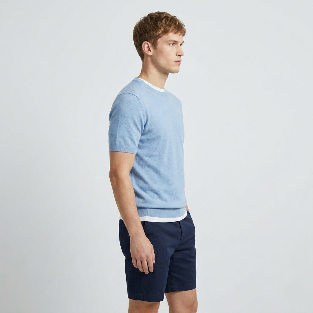 Soris Stretch Tee