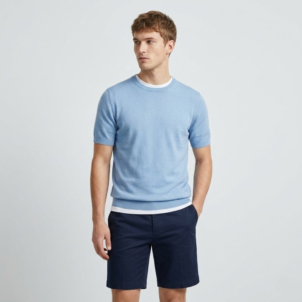 Soris Stretch Tee
