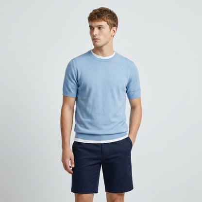 Soris Stretch Tee