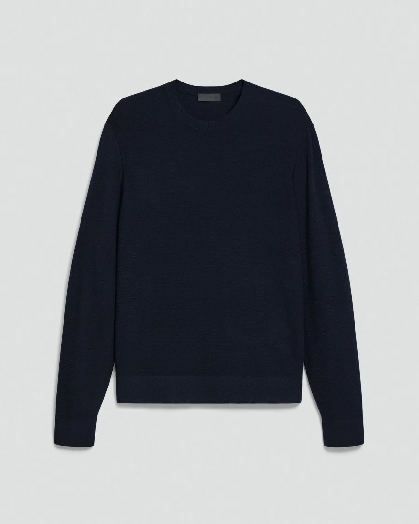 Riland Light Bilen Sweater