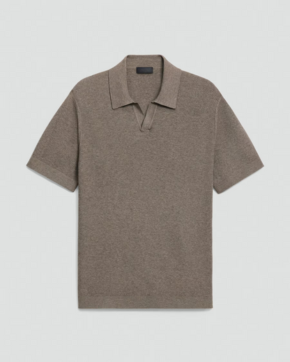 Johnny Collar Polo