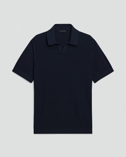 Johnny Collar Polo
