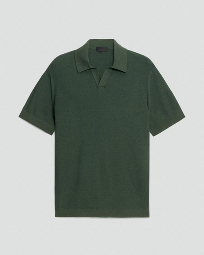 Johnny Collar Polo