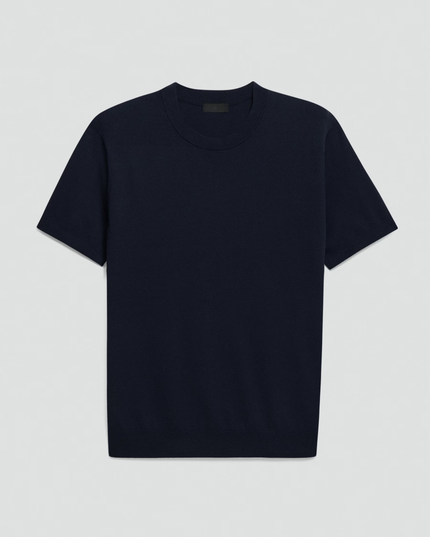Soris Stretch Tee