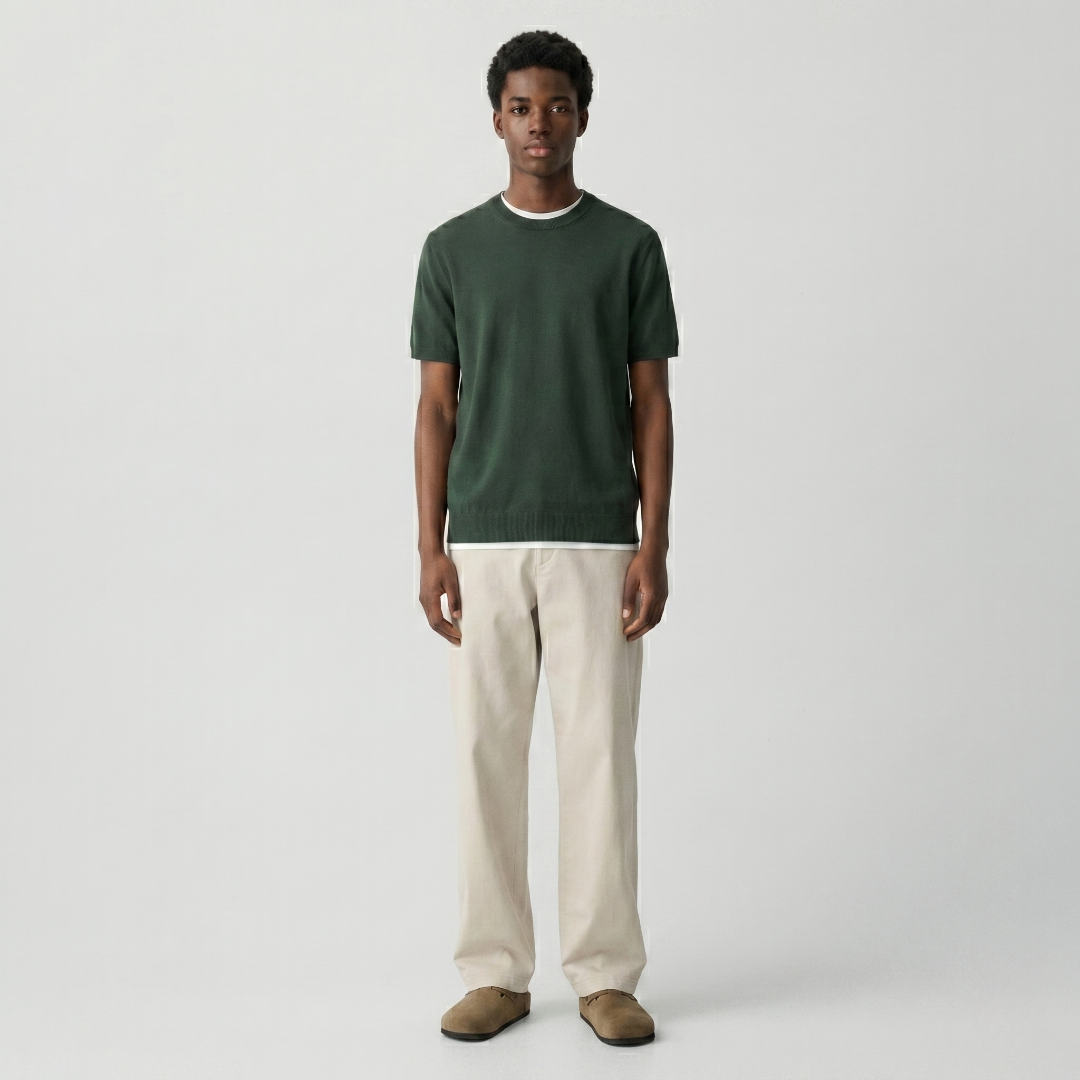 Soris Stretch Tee