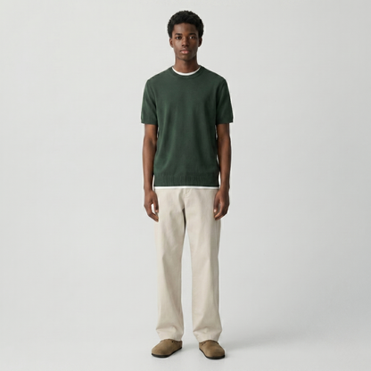 Soris Stretch Tee