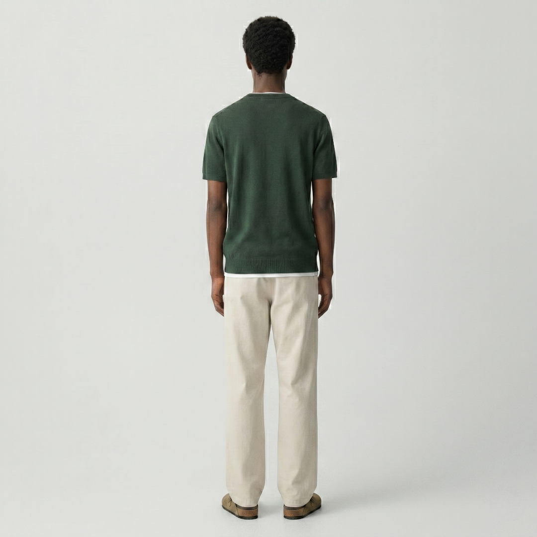Soris Stretch Tee