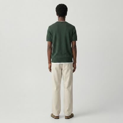 Soris Stretch Tee